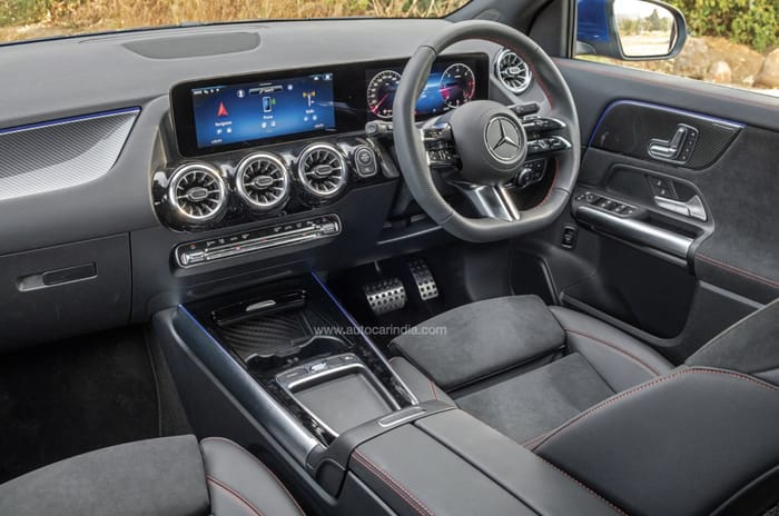 Mercedes-Benz GLA vs BMW X1 comparison: Diesel duel